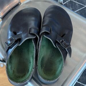 Mephisto Zaverio Men's Clogs--43